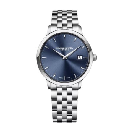 Raymond Weil Tacco 5488-ST-50001 Quartz Swiss Mens