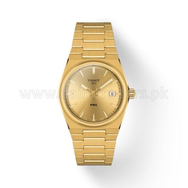 TISSOT PRX Quartz T137.210.33.021.00 Swiss