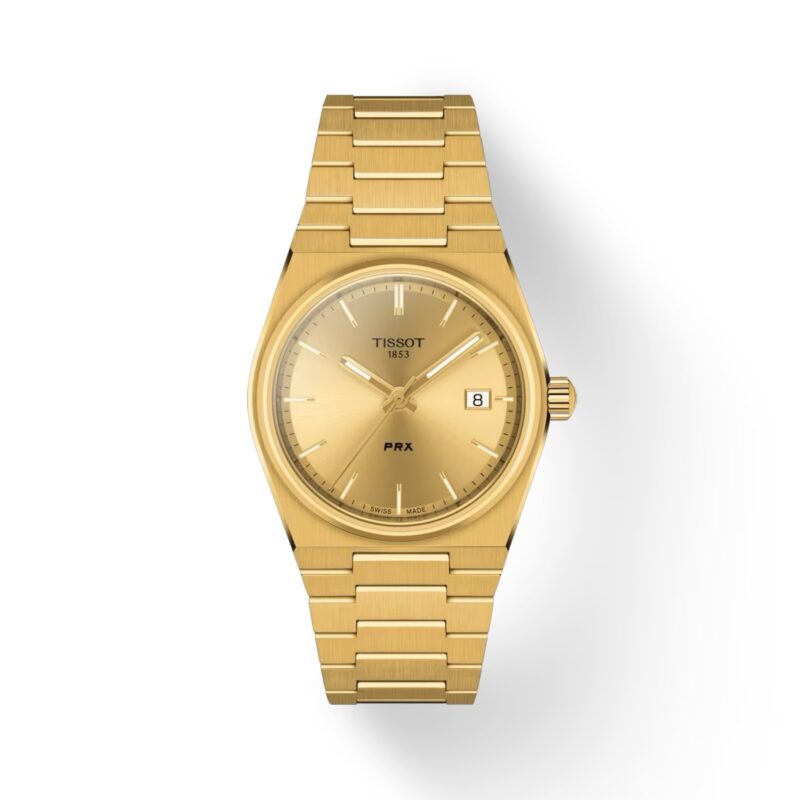 TISSOT PRX Quartz T137.210.33.021.00 Swiss