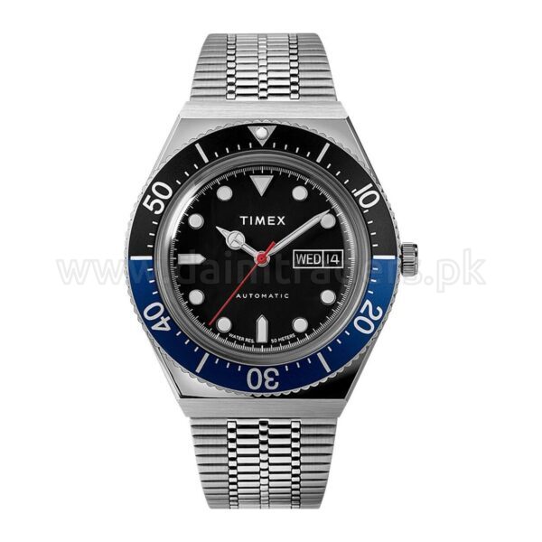 TIMEX M79 Automatic TW2U29500 Mens