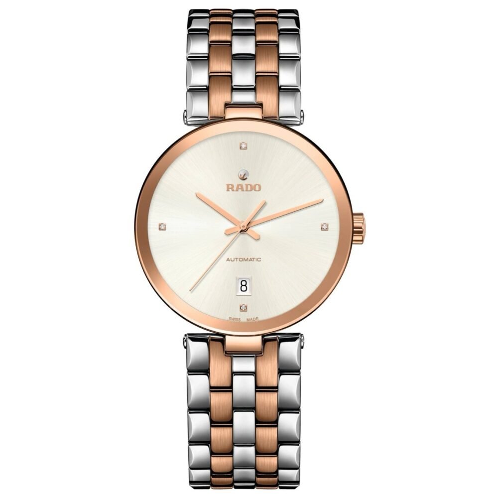 RADO Florence Jubile Automatic R48901123 Swiss Mens