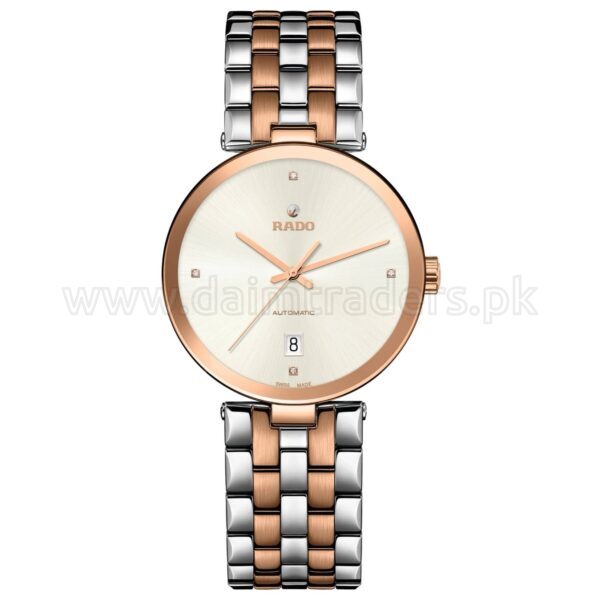 RADO Florence Jubile Automatic R48901123 Swiss Mens