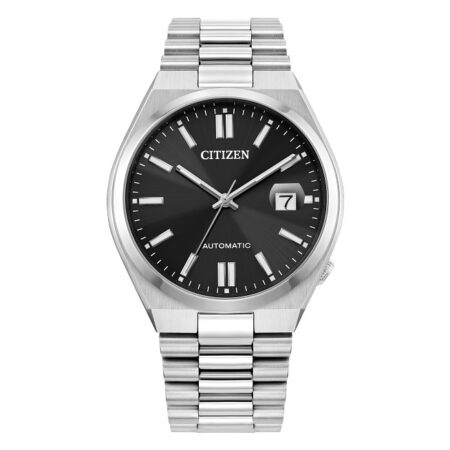 CITIZEN TSUYOSA NJ0150-56E Japan