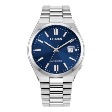 CITIZEN TSUYOSA NJ0150-56L Japan