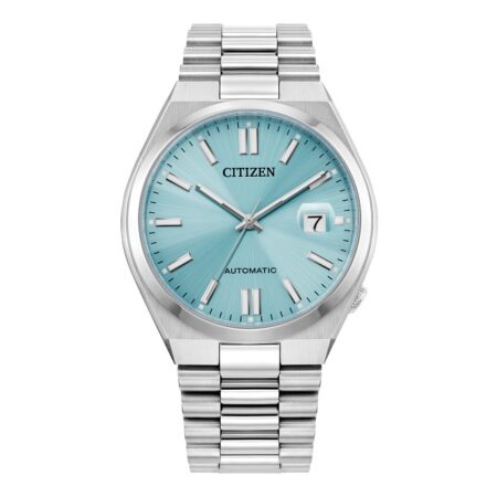 CITIZEN TSUYOSA  NJ0151-53M Japan