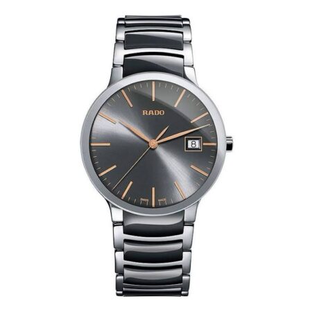 RADO Centrix R30927132 Ceramic Swiss Quartz