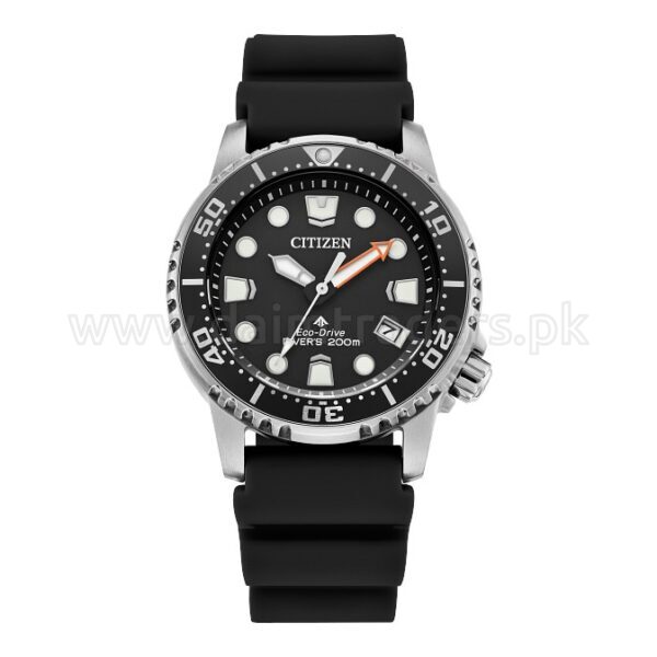 CITIZEN ProMaster Diver EO2020-08E Eco drive Japan