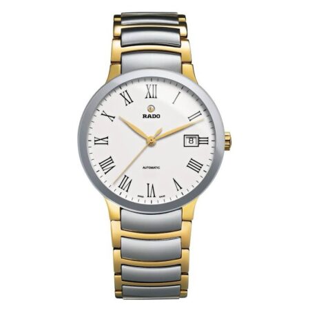 RADO Centrix Auto R30529013 Swiss Mens Automatic