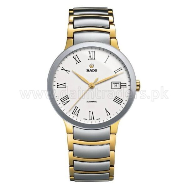 RADO Centrix Auto R30529013 Swiss Mens Automatic