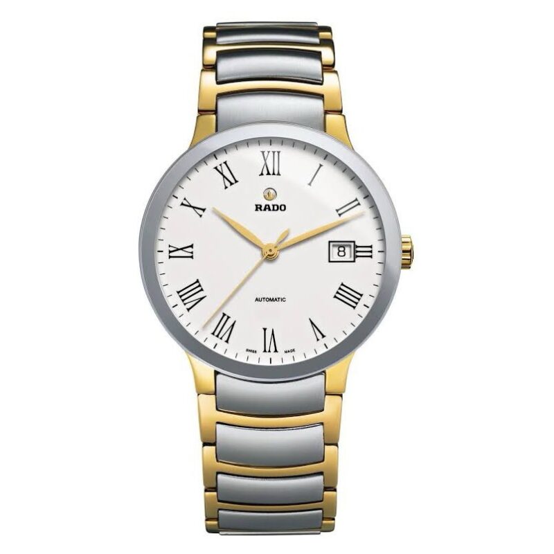 RADO Centrix Auto R30529013 Swiss Mens Automatic
