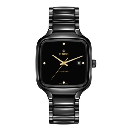 RADO True Square Automatic Diamonds R27078722 Mens