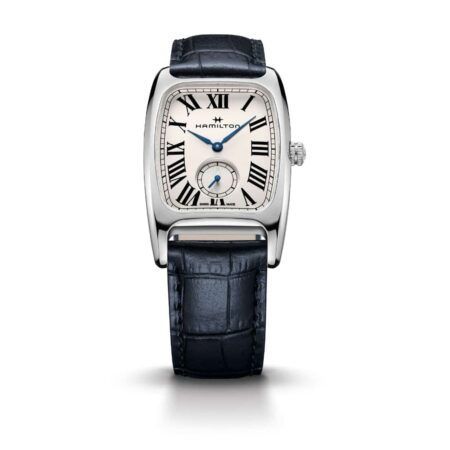 HAMILTON American Classic H13421611 Swiss