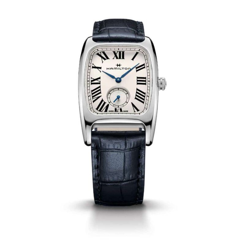 HAMILTON American Classic H13421611 Swiss