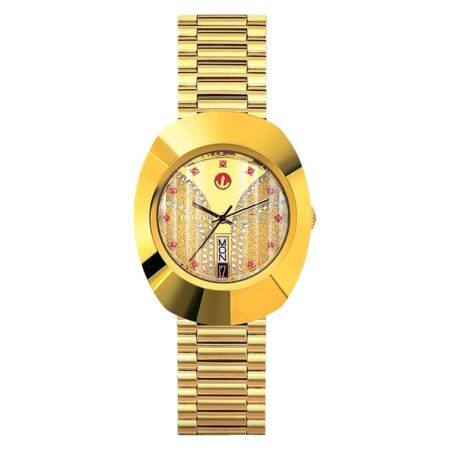RADO DiaStar 003 R12413033 Swiss Mens