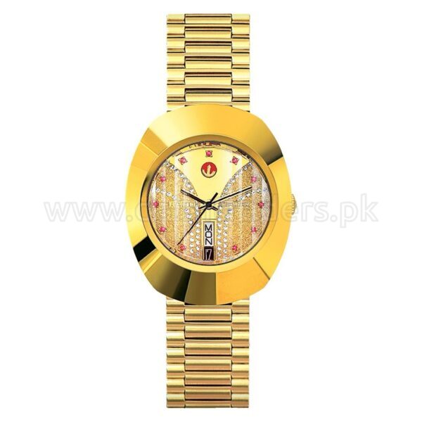 RADO DiaStar 003 R12413033 Swiss Mens