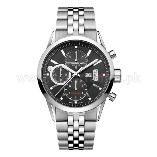 RAYMOND WEIL Freelancer 7730-ST-20001 Swiss Mens
