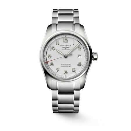LONGINES Spirit L3.810.4.73.6 Swiss Mens