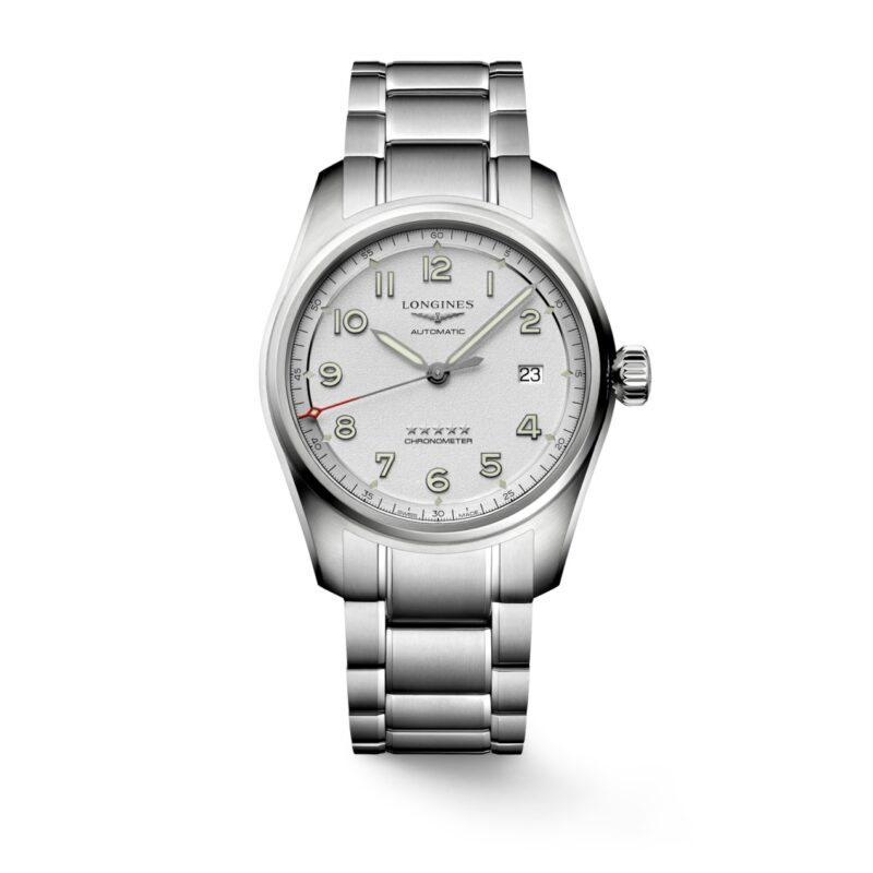 LONGINES Spirit L3.810.4.73.6 Swiss Mens