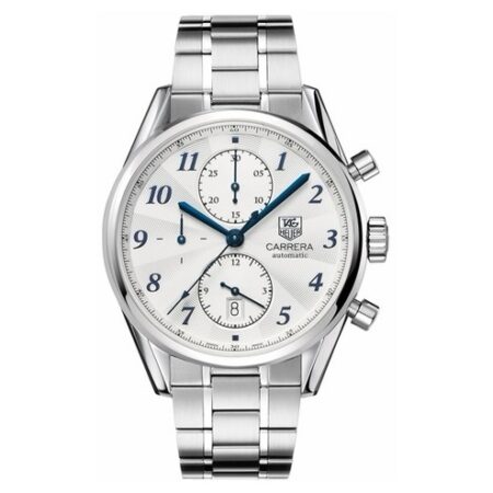 TAG Heuer Carrera Cas2111 Automatic Swiss Mens
