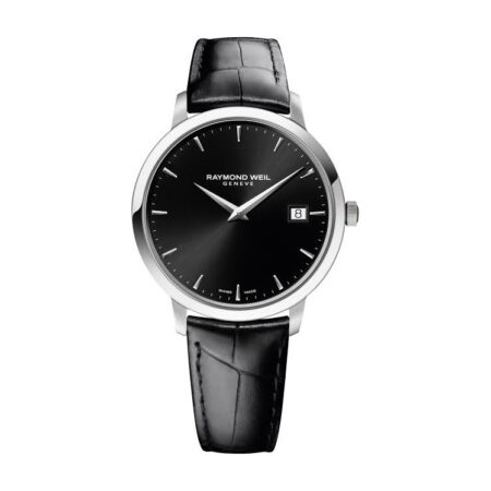 RAYMOND WEIL Toccata Quartz 5488-STC-20001 Swiss Mens