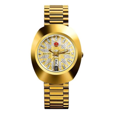 RADO DiaStar R12413263 Auto Swiss Mens