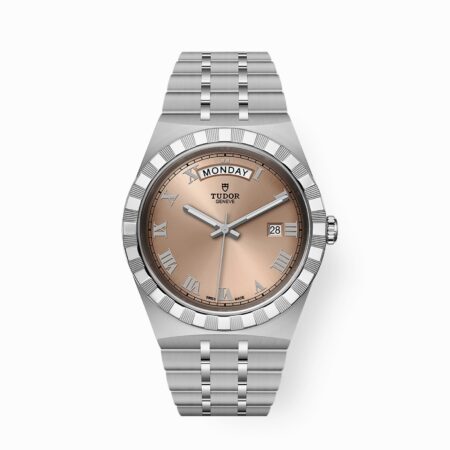 TUDOR Royal M28600-0009 Day Date Swiss Automatic Mens