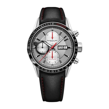 RAYMOND WEIL FREELANCER 7731 Swiss Mens