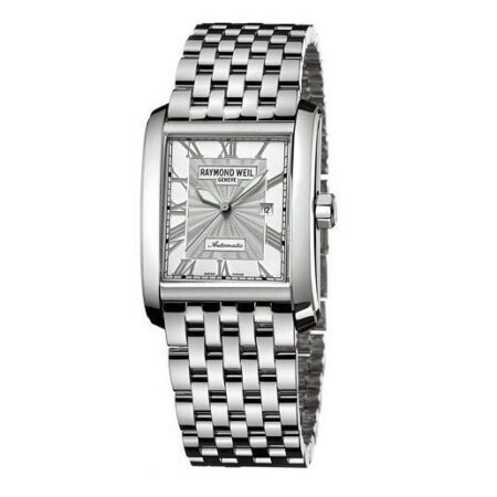 Raymond Weil Don Giovanni Swiss 2671-ST-00658 Mens