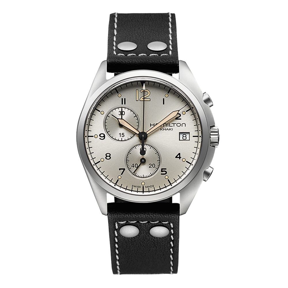 HAMILTON Khaki Pioneer H76512755 Swiss