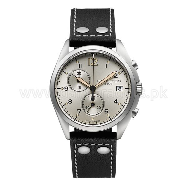 HAMILTON Khaki Pioneer H76512755 Swiss