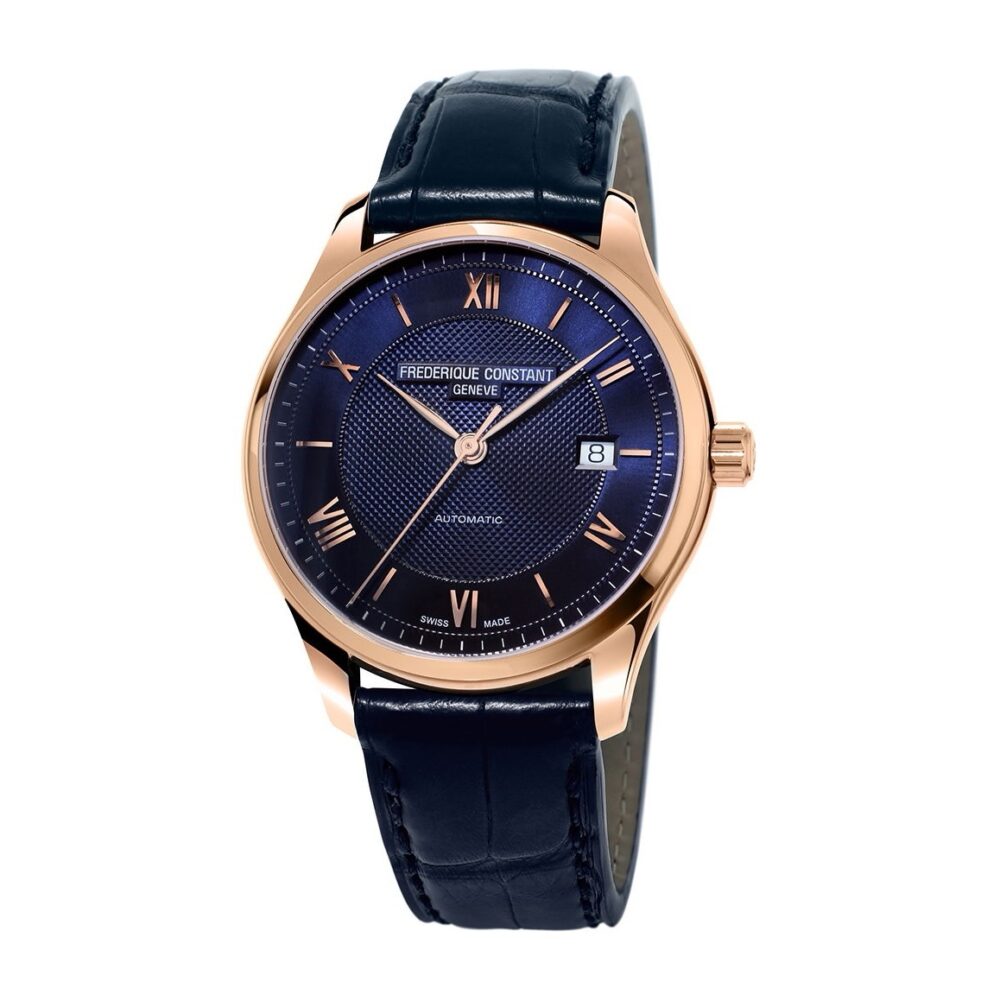 Frederique Constant Classic 303MN5B4 Swiss Automatic Mens