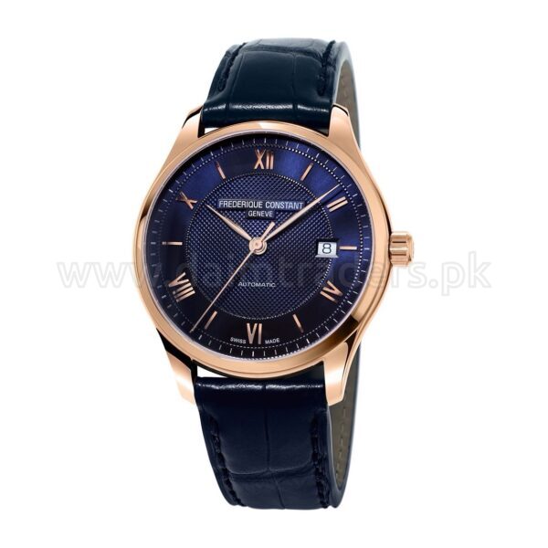 Frederique Constant Classics FC-303MN5B4 Automatic Swiss Mens
