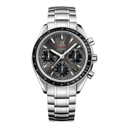 OMEGA Speedmaster 323.30.40.40.06.001 Swiss 40mm Men