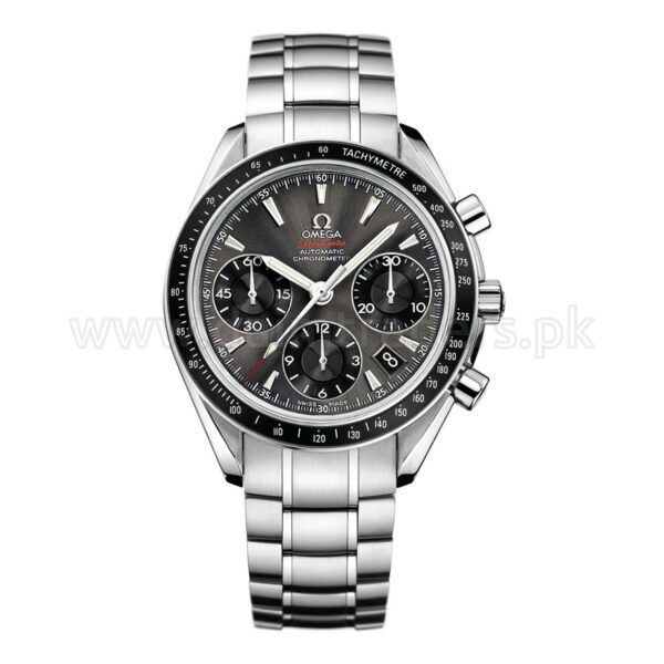 OMEGA Speedmaster 323.30.40.40.06.001 Swiss 40mm Men