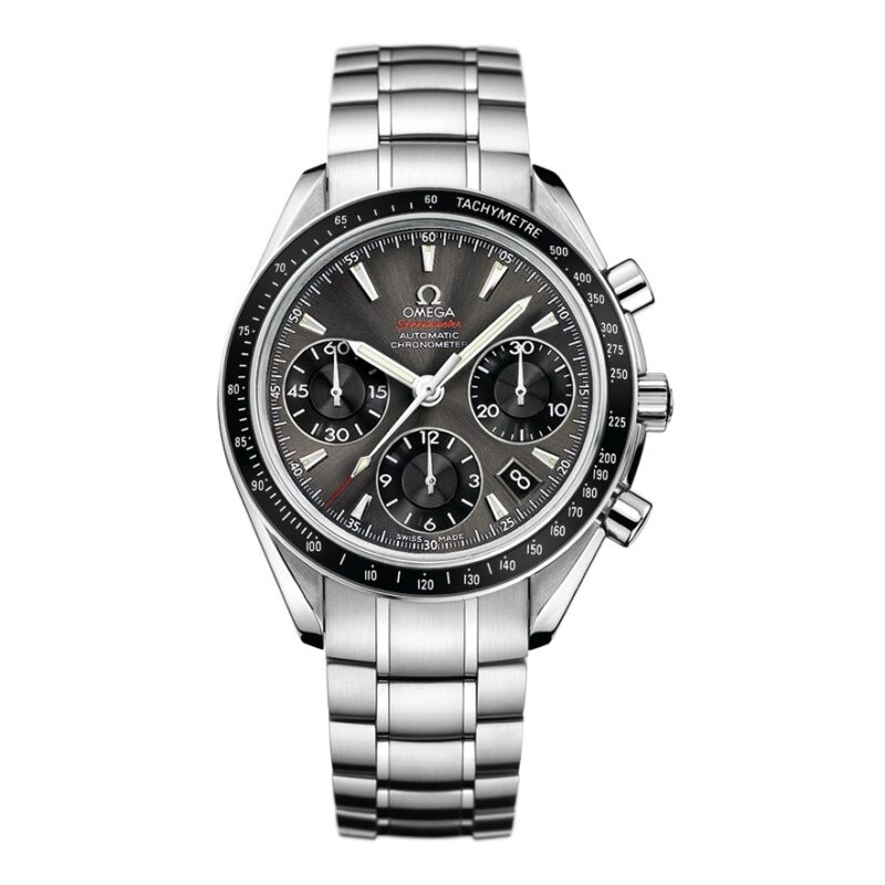 OMEGA Speedmaster 323.30.40.40.06.001 Swiss 40mm Men