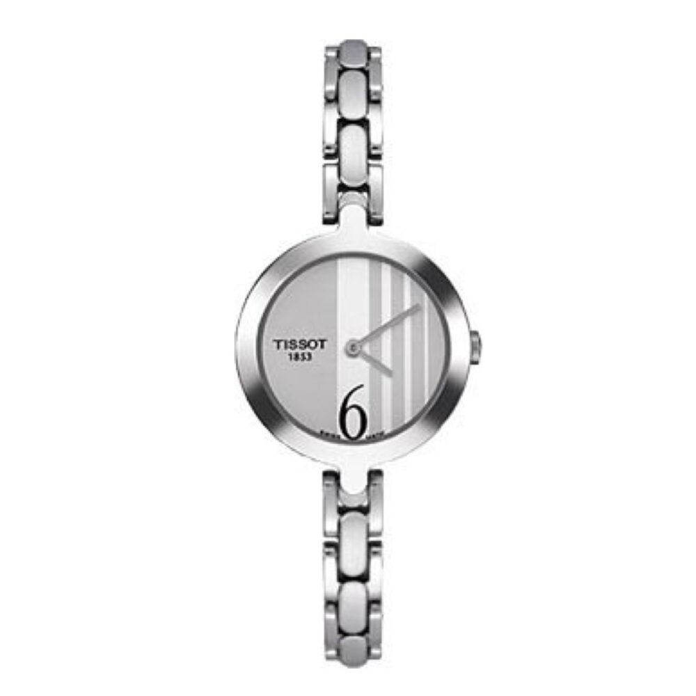 TISSOT Flamingo T003.209.11.032.00 Quartz Swiss Ladies