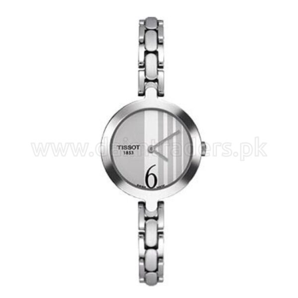 TISSOT Flamingo T003.209.11.032.00 Quartz Swiss Ladies
