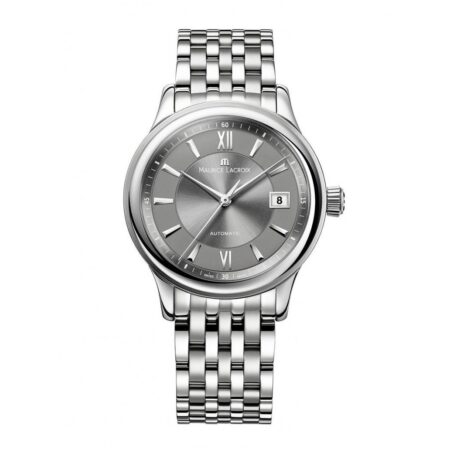 Maurice Lacroix Classiq LC6027-SS002-311 Swiss Mens Automatic