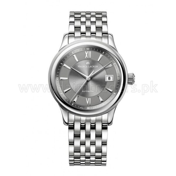 Maurice Lacroix Classiq LC6027-SS002-311 Swiss Mens Automatic