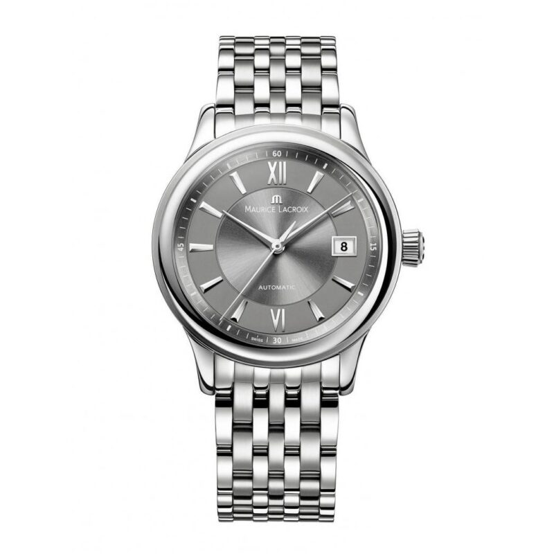 Maurice Lacroix Classiq LC6027-SS002-311 Swiss Mens Automatic