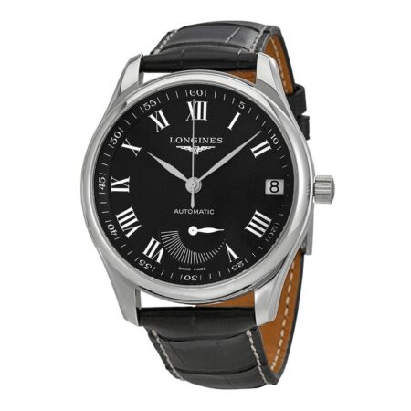 LONGINES Master Collection L2.666.4.51.7 Swiss Mens