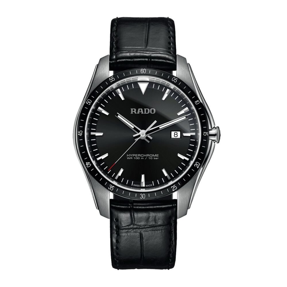 RADO HyperChrome R32502155 Quartz Swiss Mens