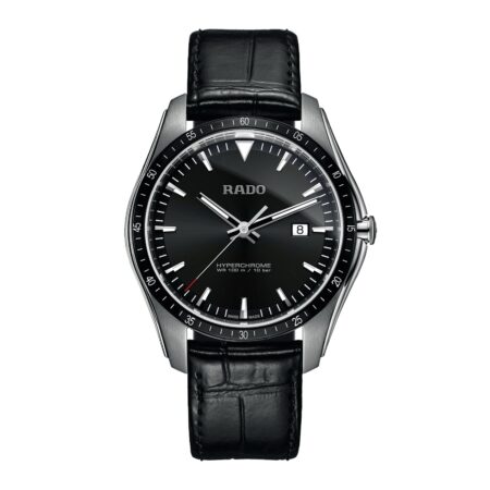 RADO HyperChrome R32502155 Quartz Swiss Mens