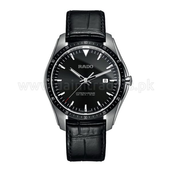 RADO HyperChrome R32502155 Quartz Swiss Mens