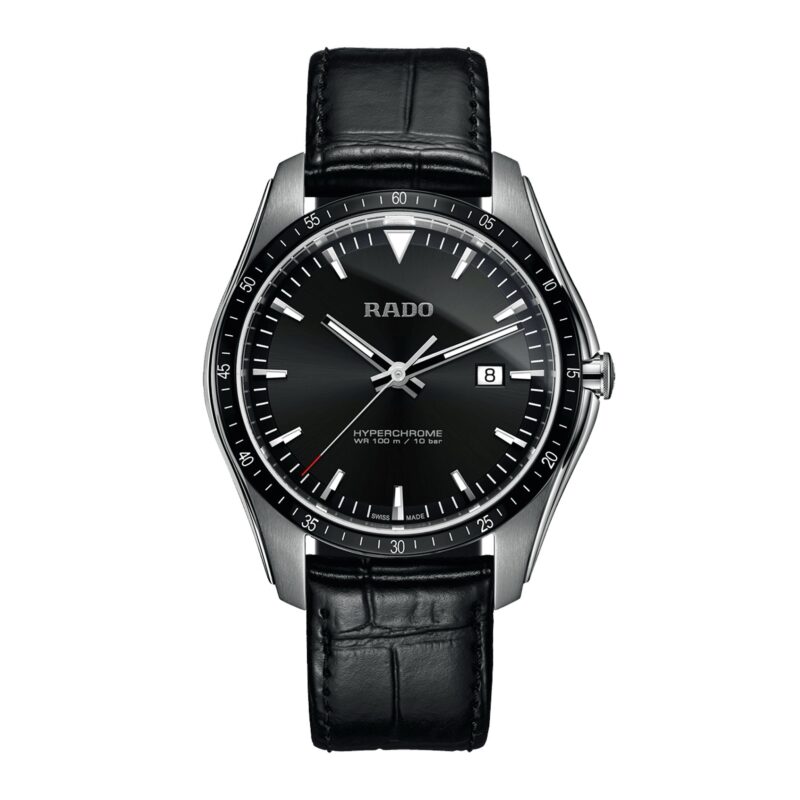 RADO HyperChrome R32502155 Quartz Swiss Mens