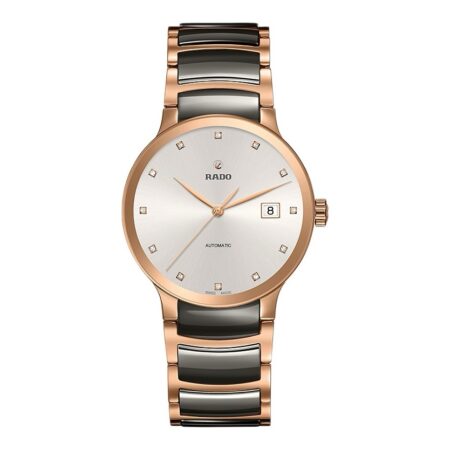 RADO Centrix Diamonds R30036762 Swiss Mens