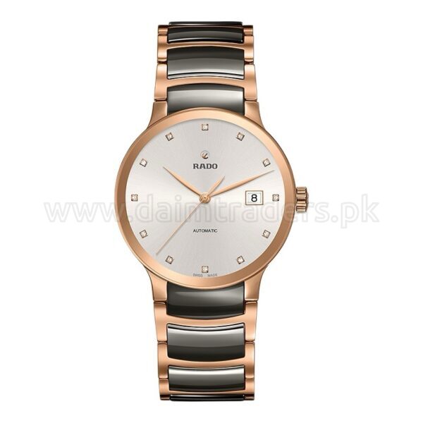 RADO Centrix Diamonds R30036762 Swiss Mens