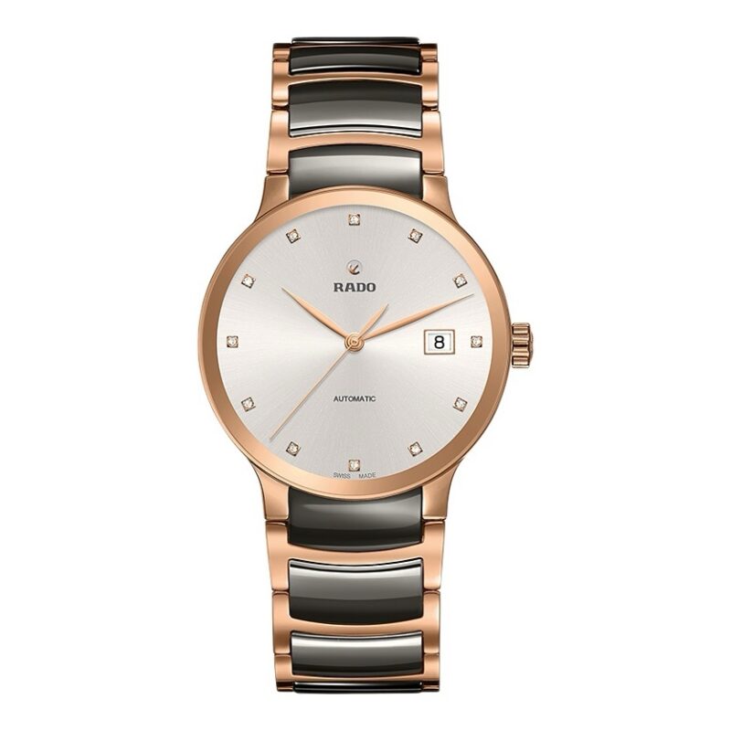 RADO Centrix Diamonds R30036762 Swiss Mens