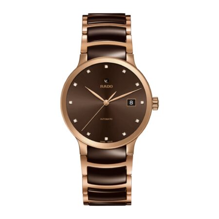 RADO Centrix Diamonds R30036752 Swiss Mens