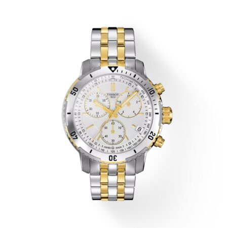 Tissot PR200 Quartz T067.417.22.031.01 Swiss Mens
